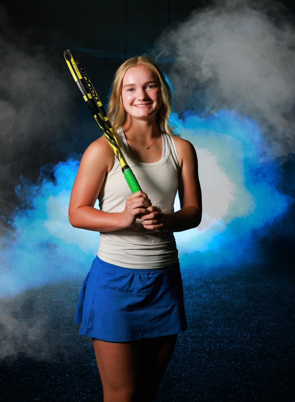 25 VV tennis