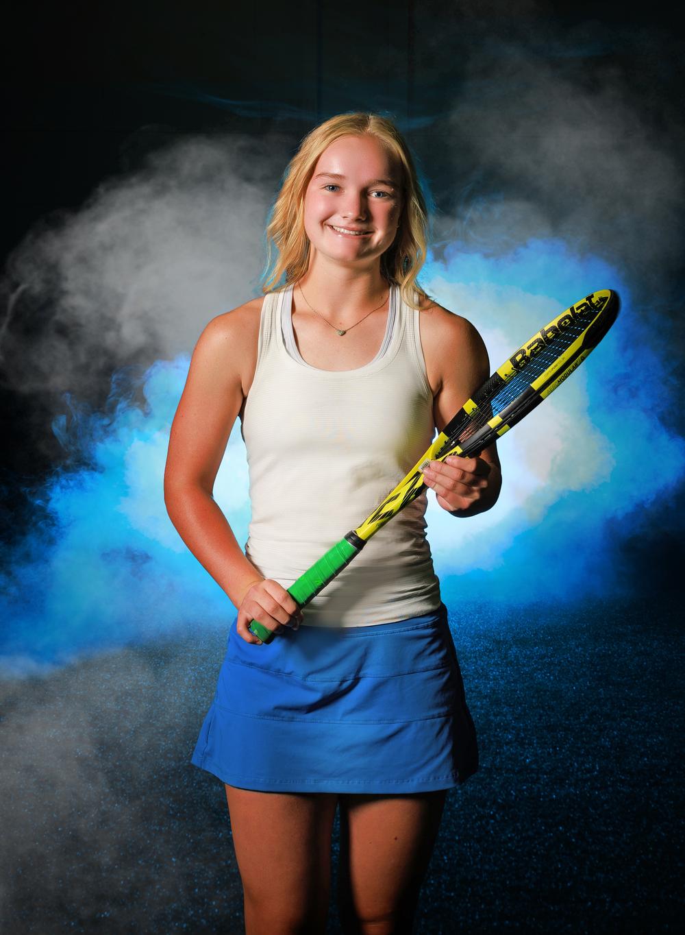 25 VV tennis