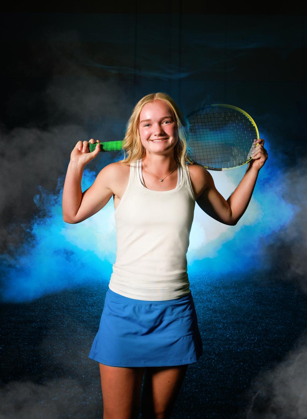 25 VV tennis