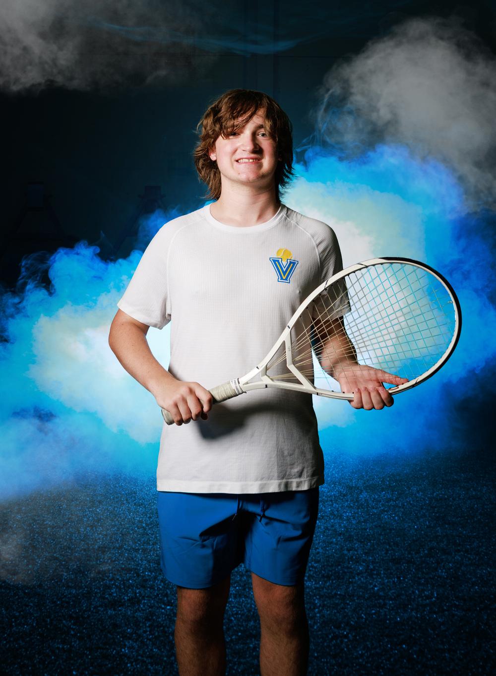 25 VV tennis