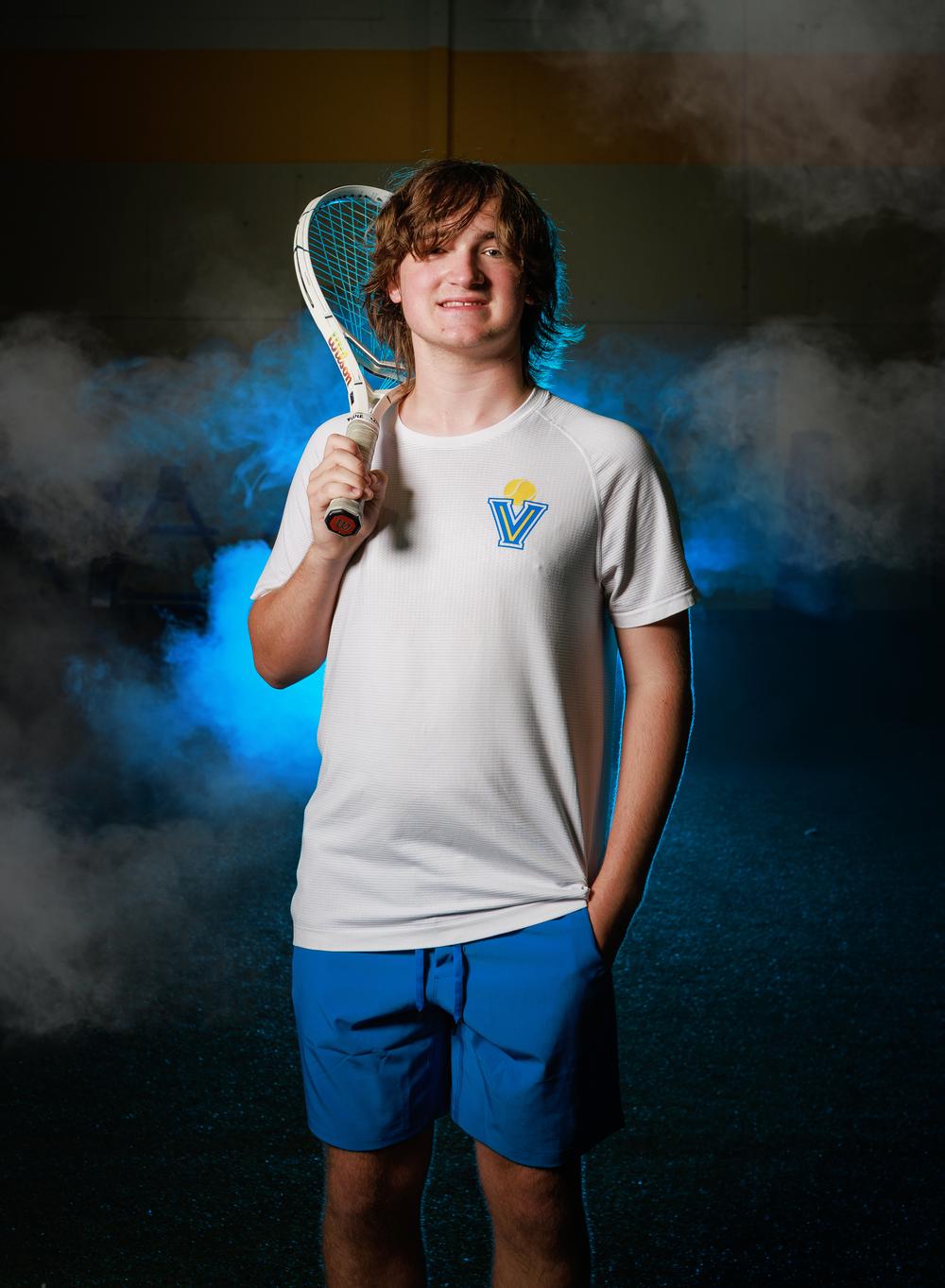 25 VV tennis