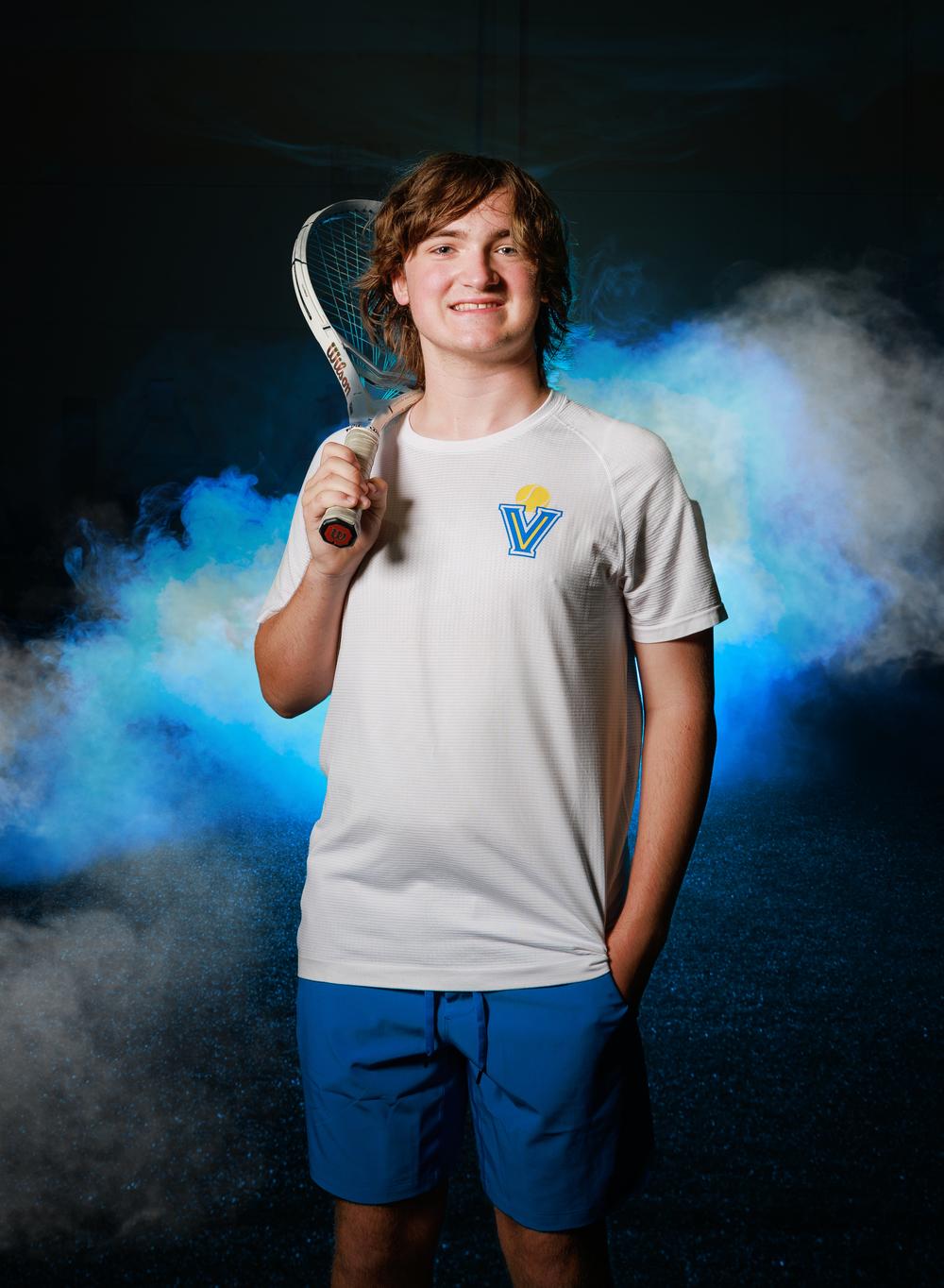 25 VV tennis