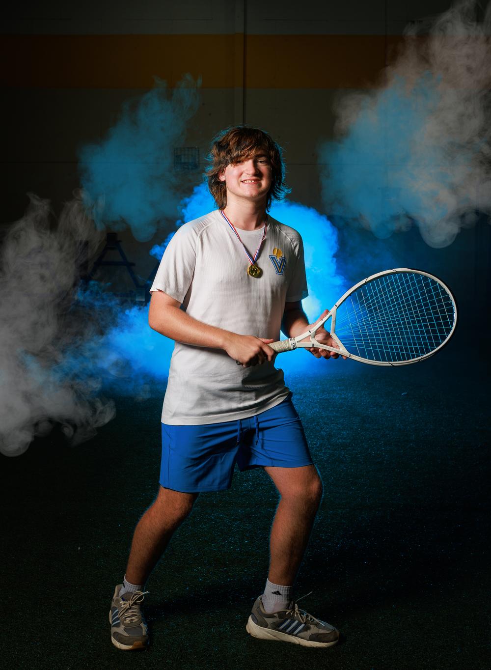 25 VV tennis