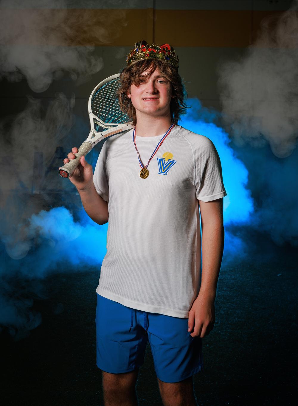 25 VV tennis