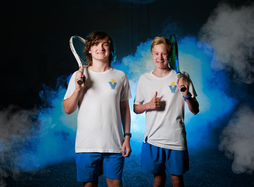 25 VV tennis