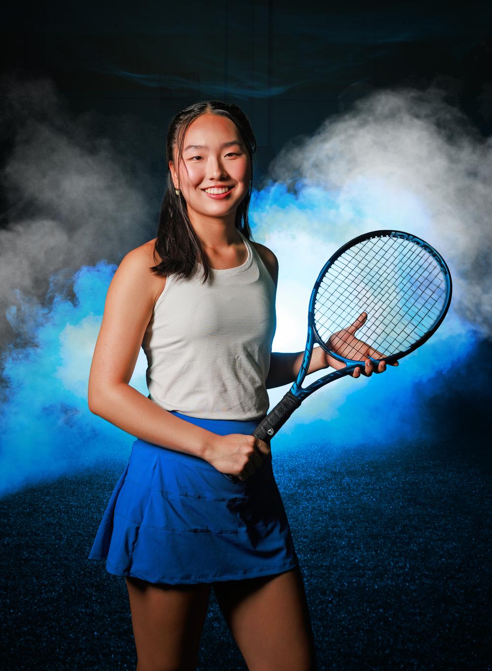 25 VV tennis