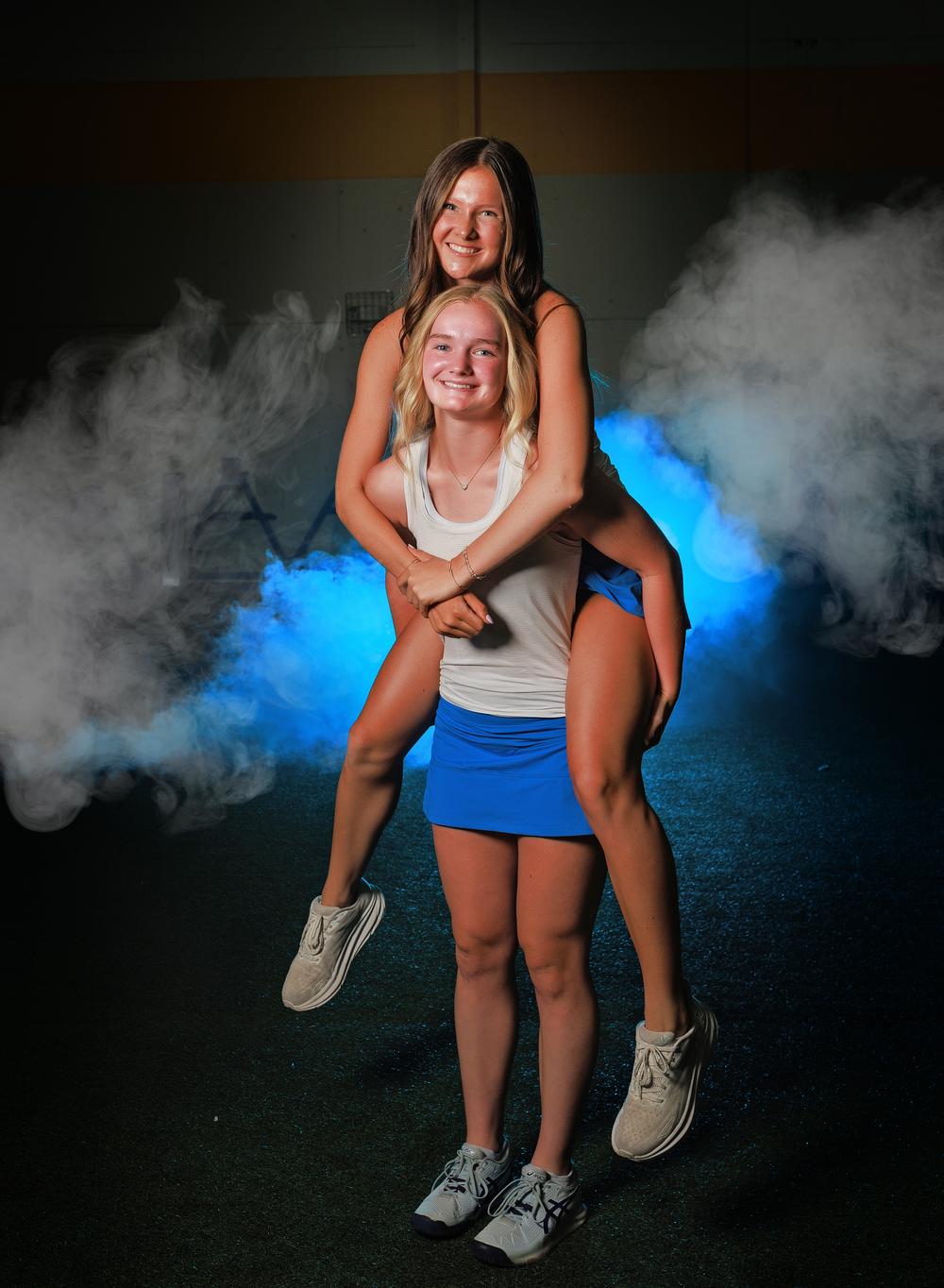 25 VV tennis