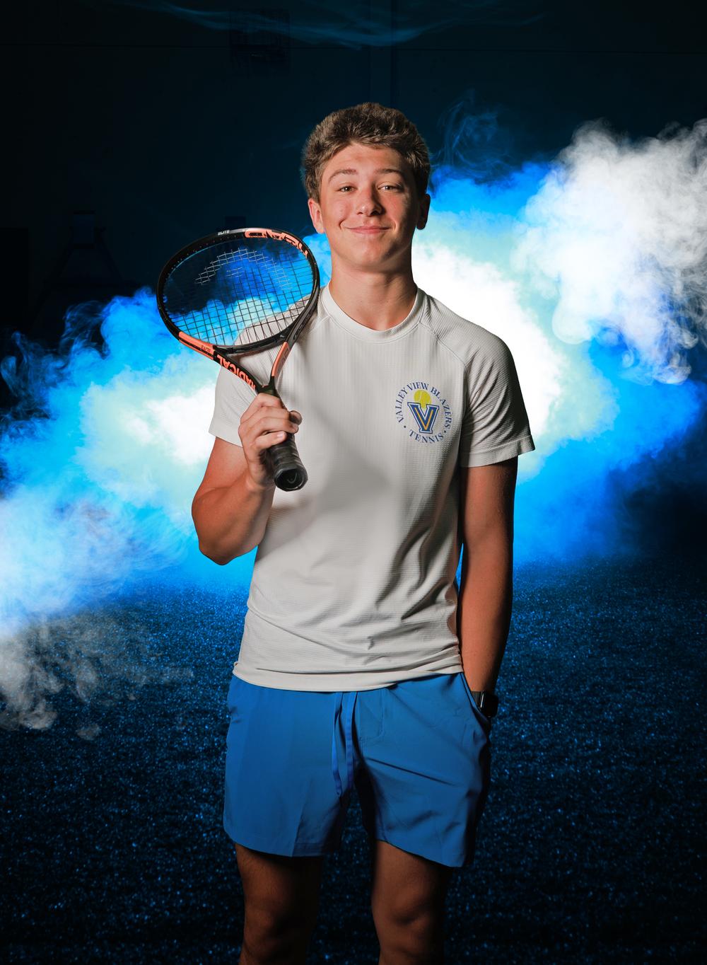 25 VV tennis