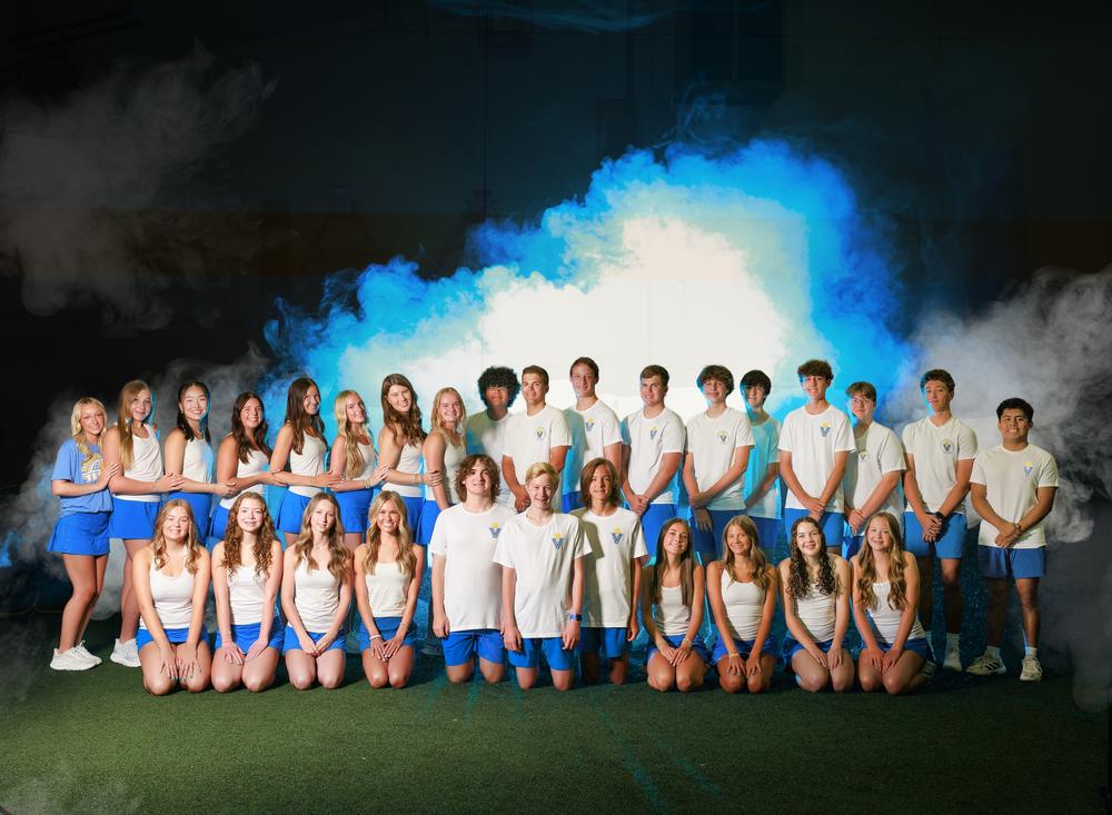 25 VV tennis