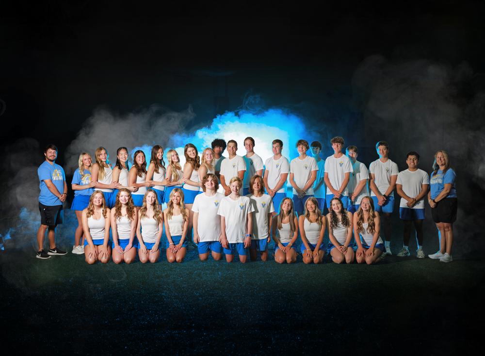 25 VV tennis