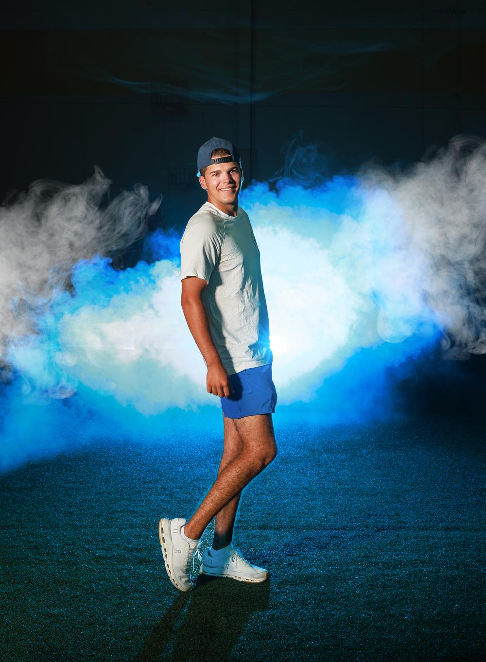 25 VV tennis