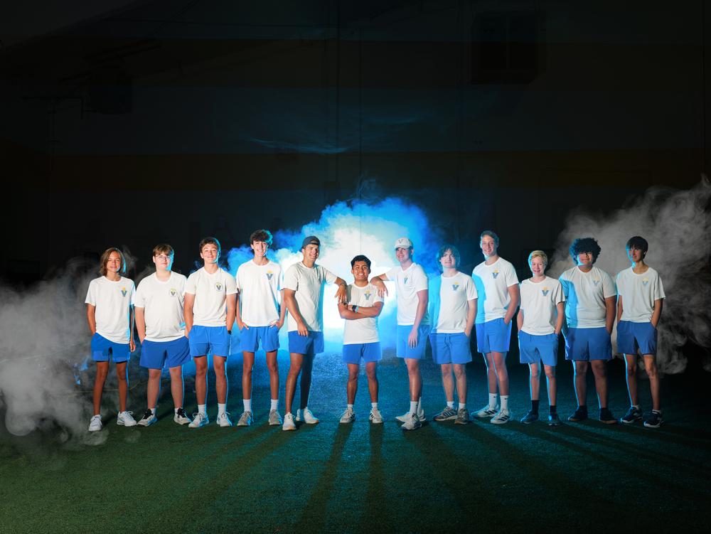 25 VV tennis