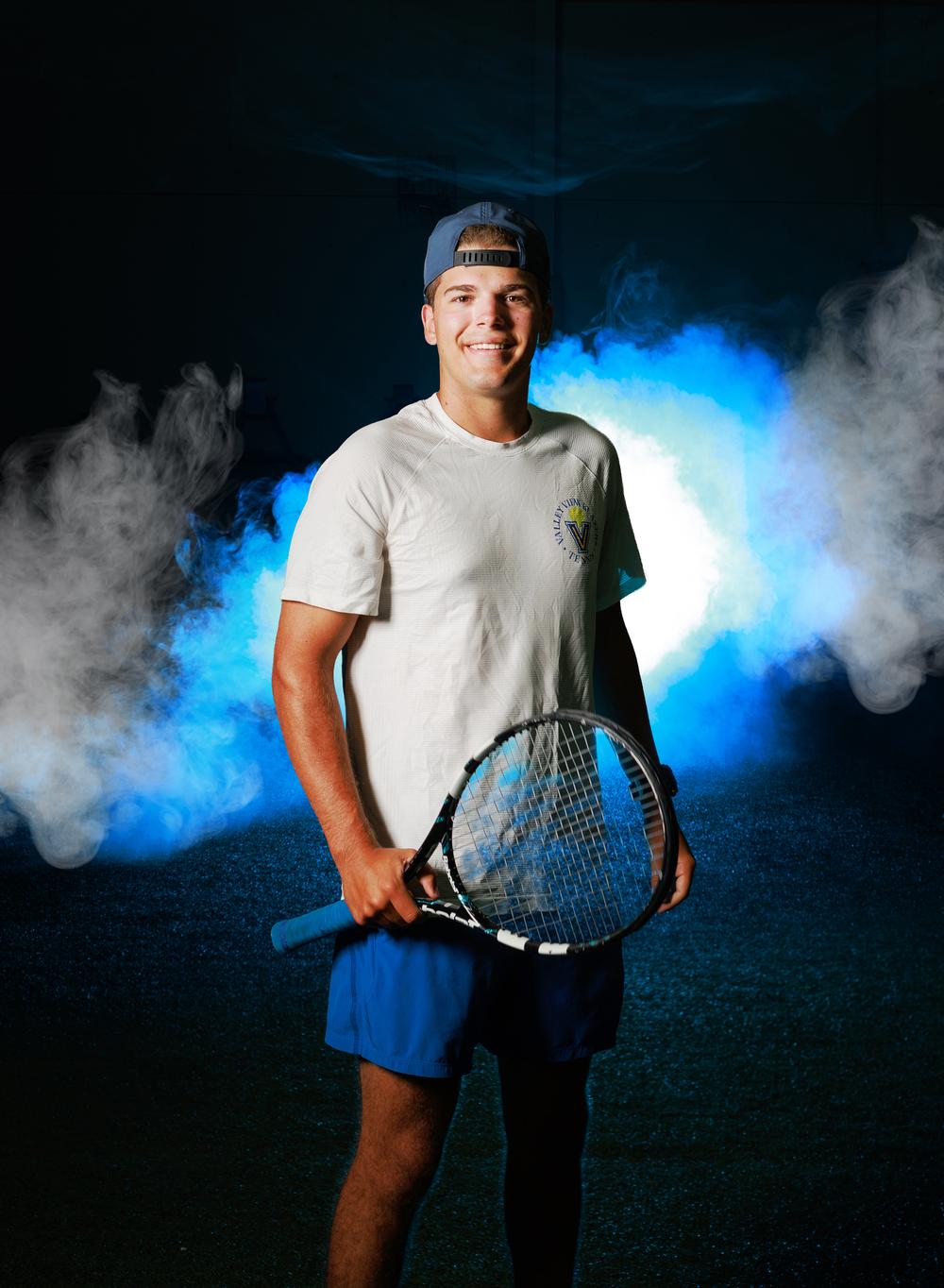 25 VV tennis