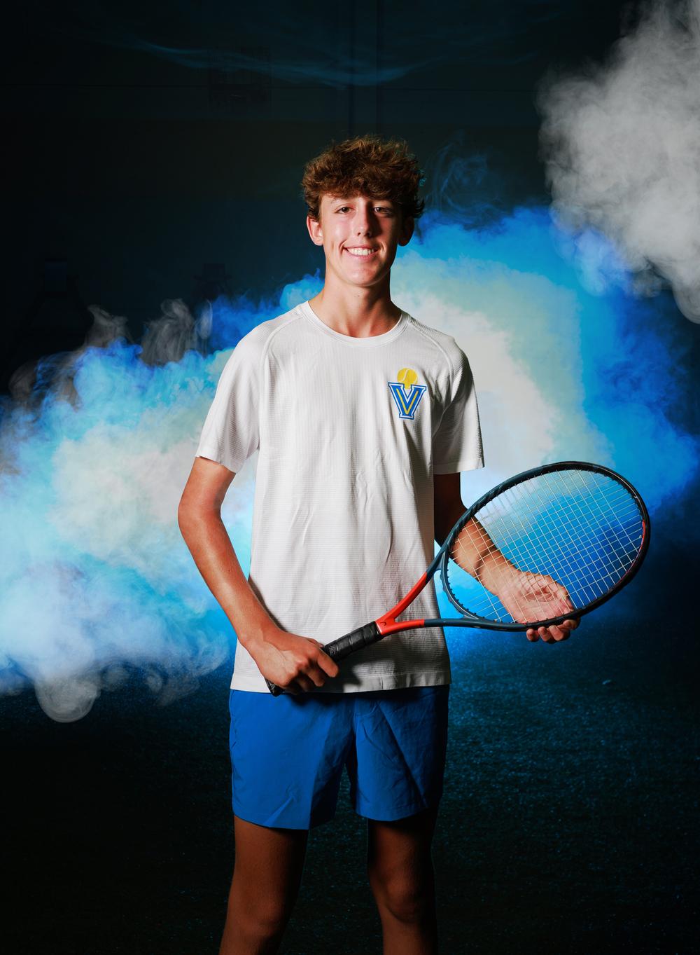 25 VV tennis