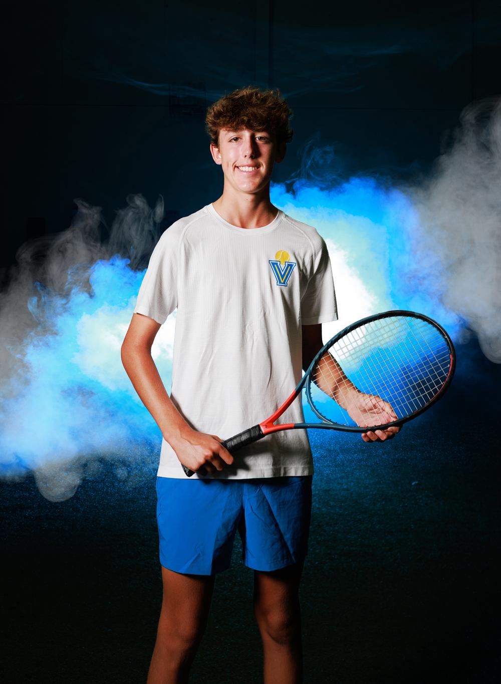 25 VV tennis
