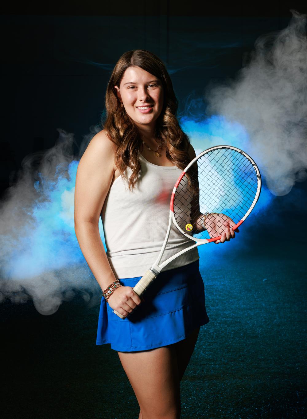 25 VV tennis