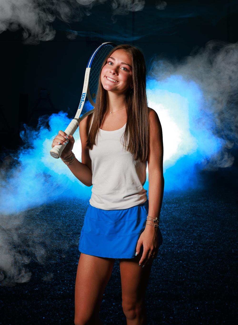 25 VV tennis