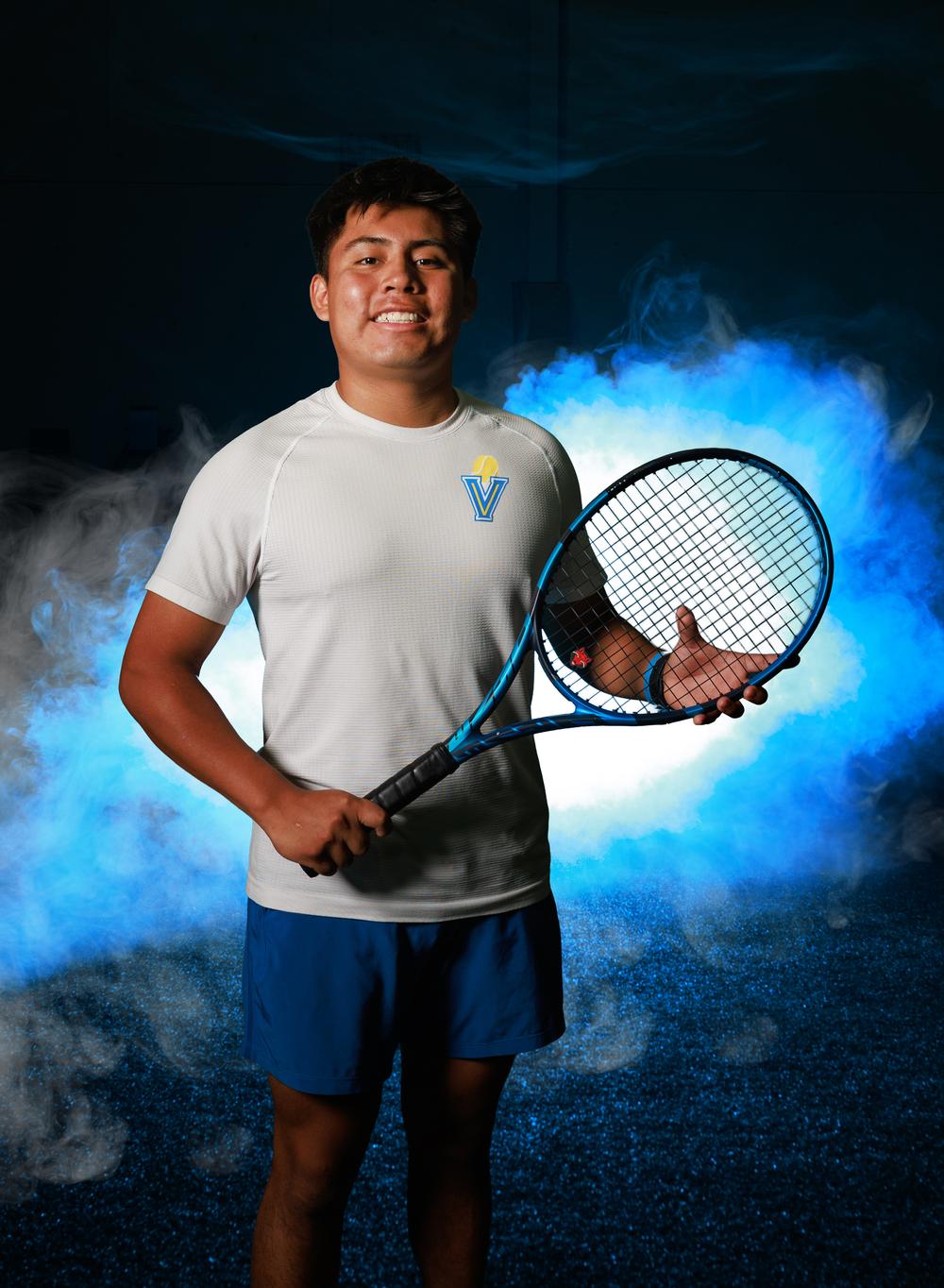 25 VV tennis