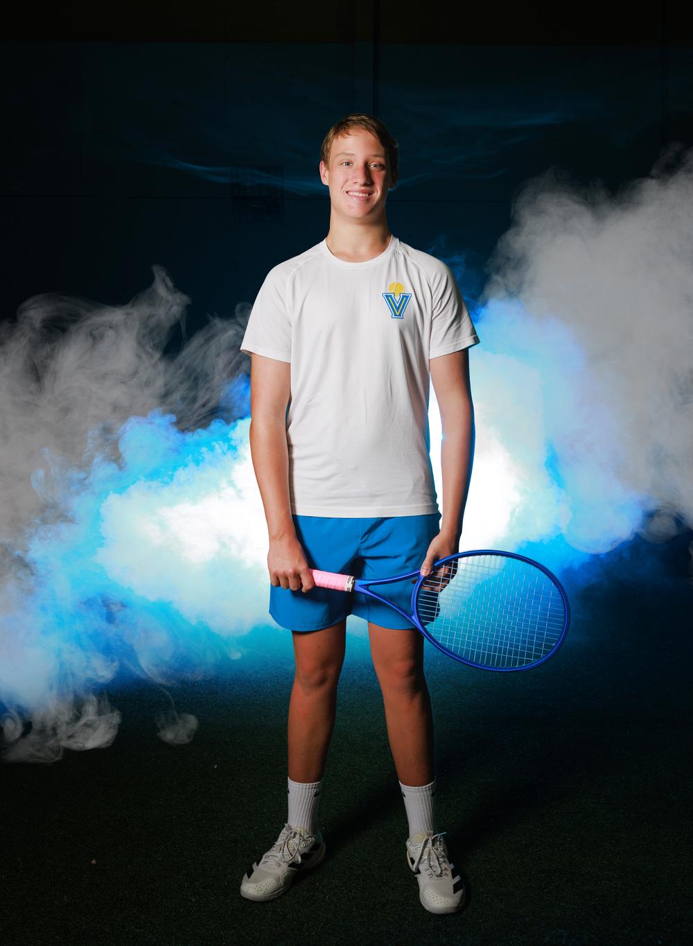 25 VV tennis
