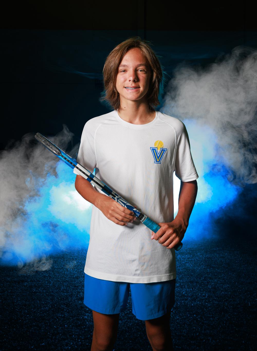 25 VV tennis