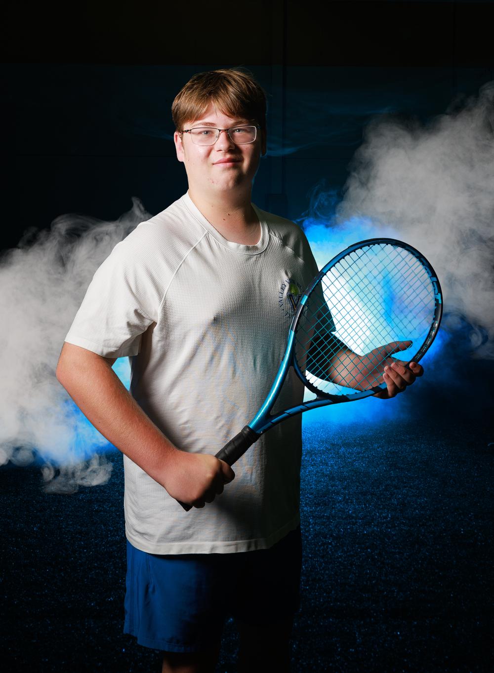 25 VV tennis