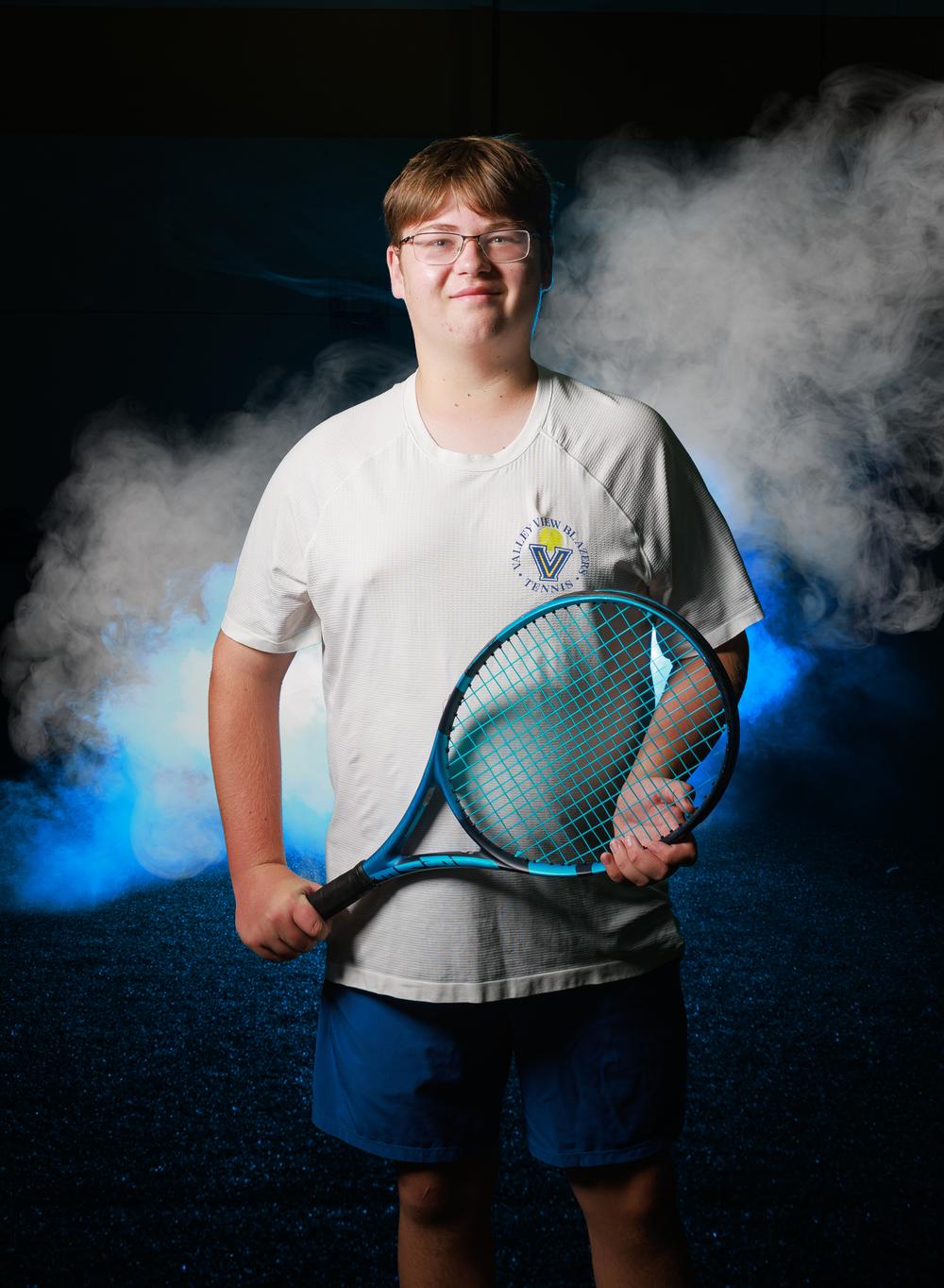 25 VV tennis