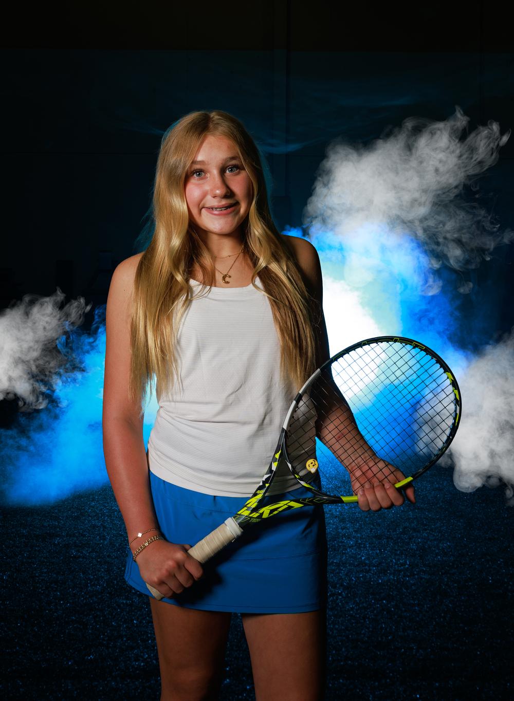 25 VV tennis
