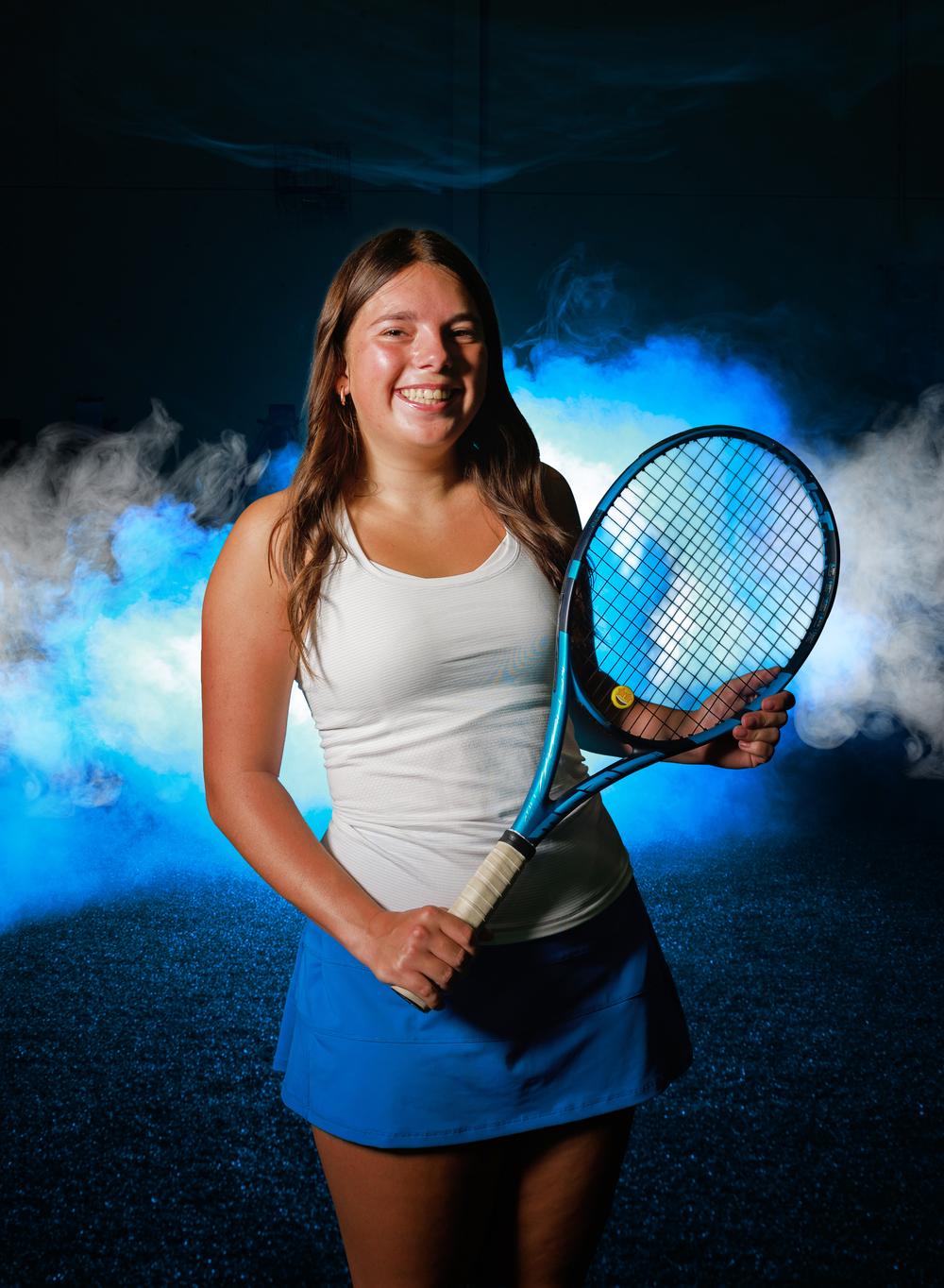 25 VV tennis