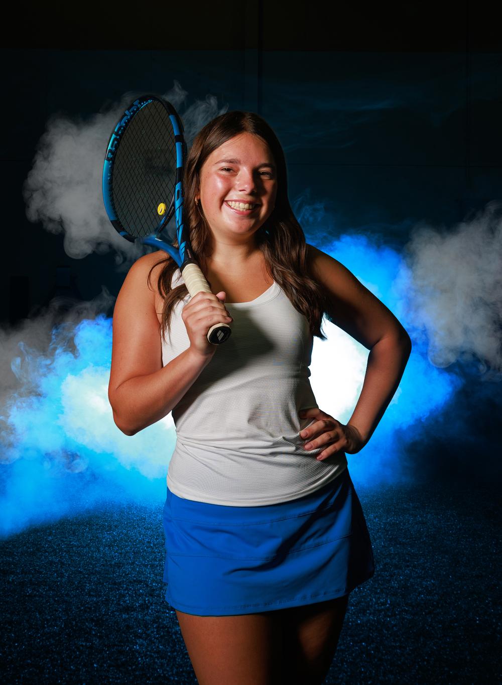 25 VV tennis