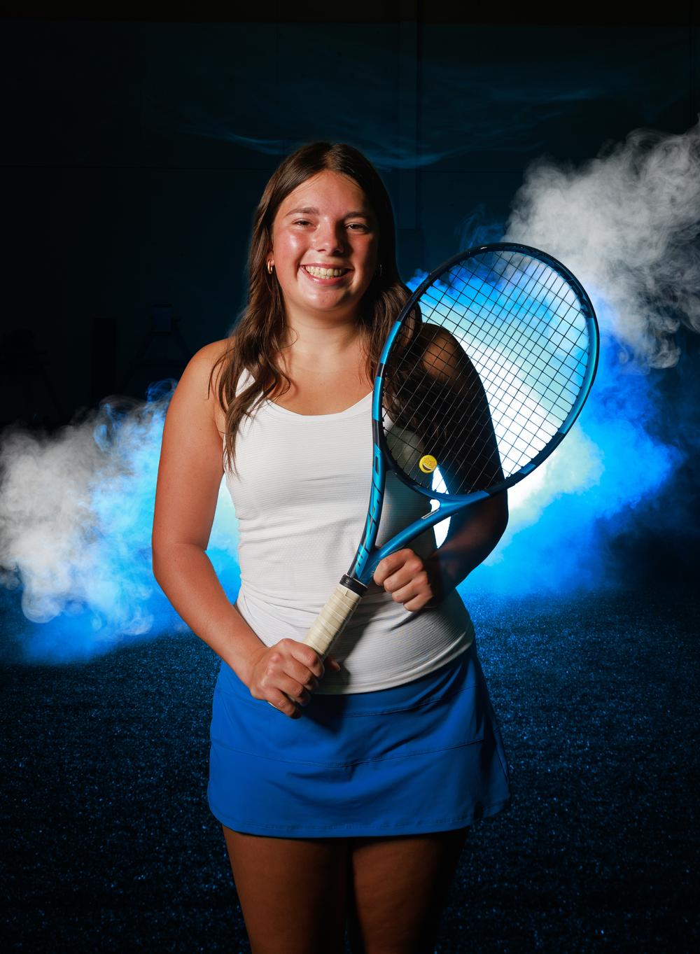 25 VV tennis
