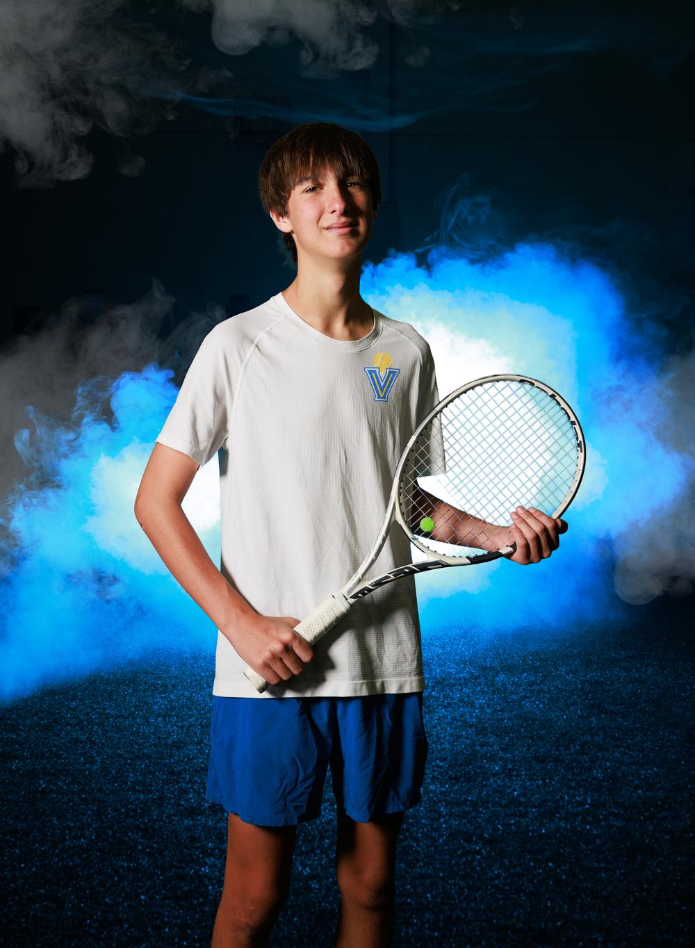 25 VV tennis