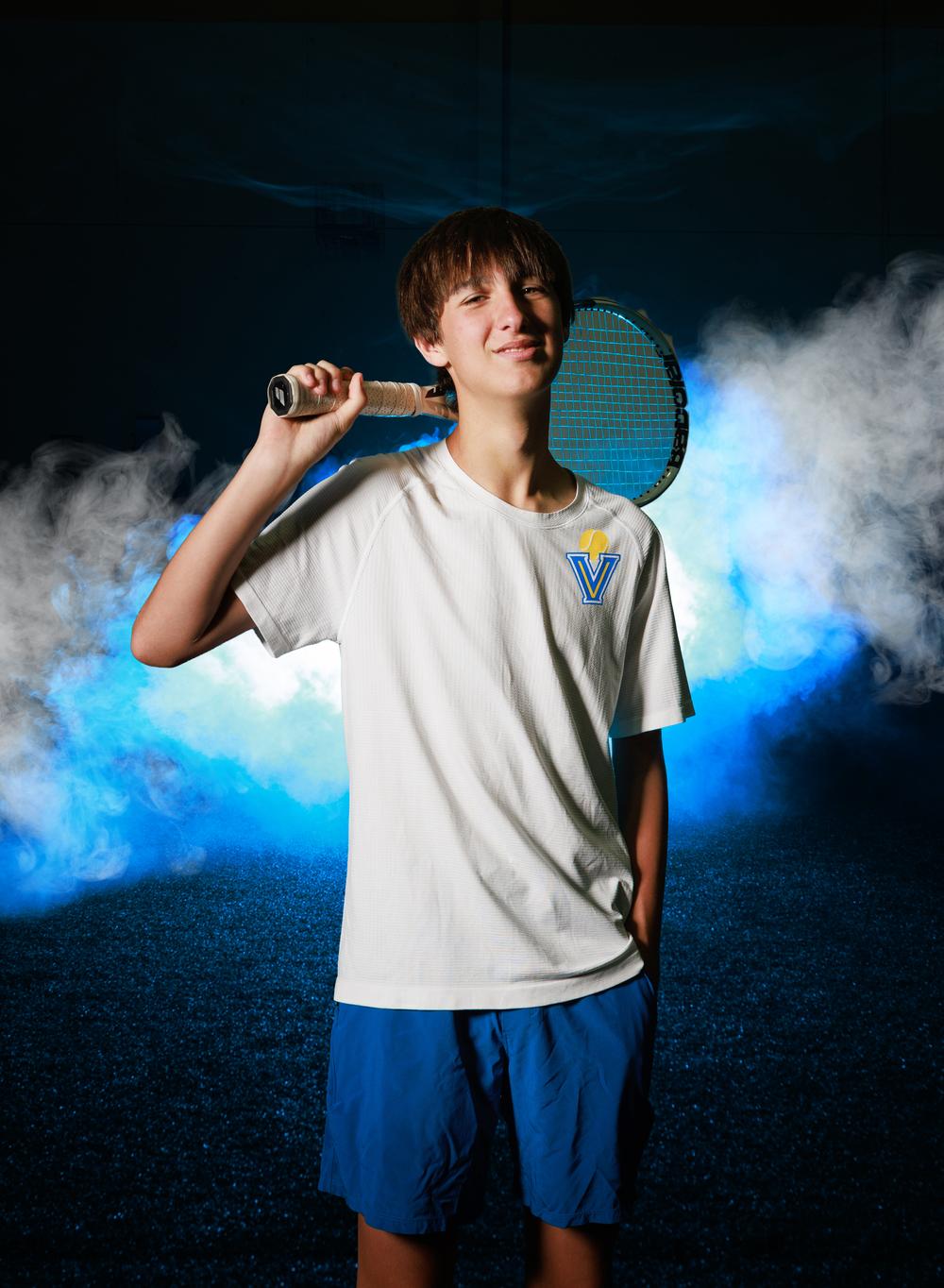 25 VV tennis