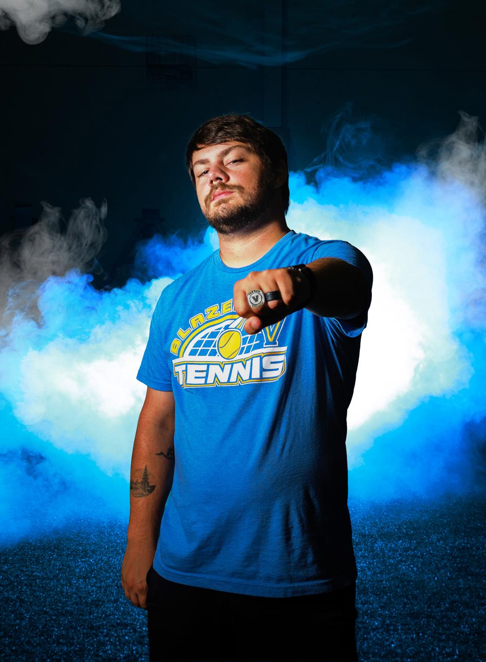 25 VV tennis