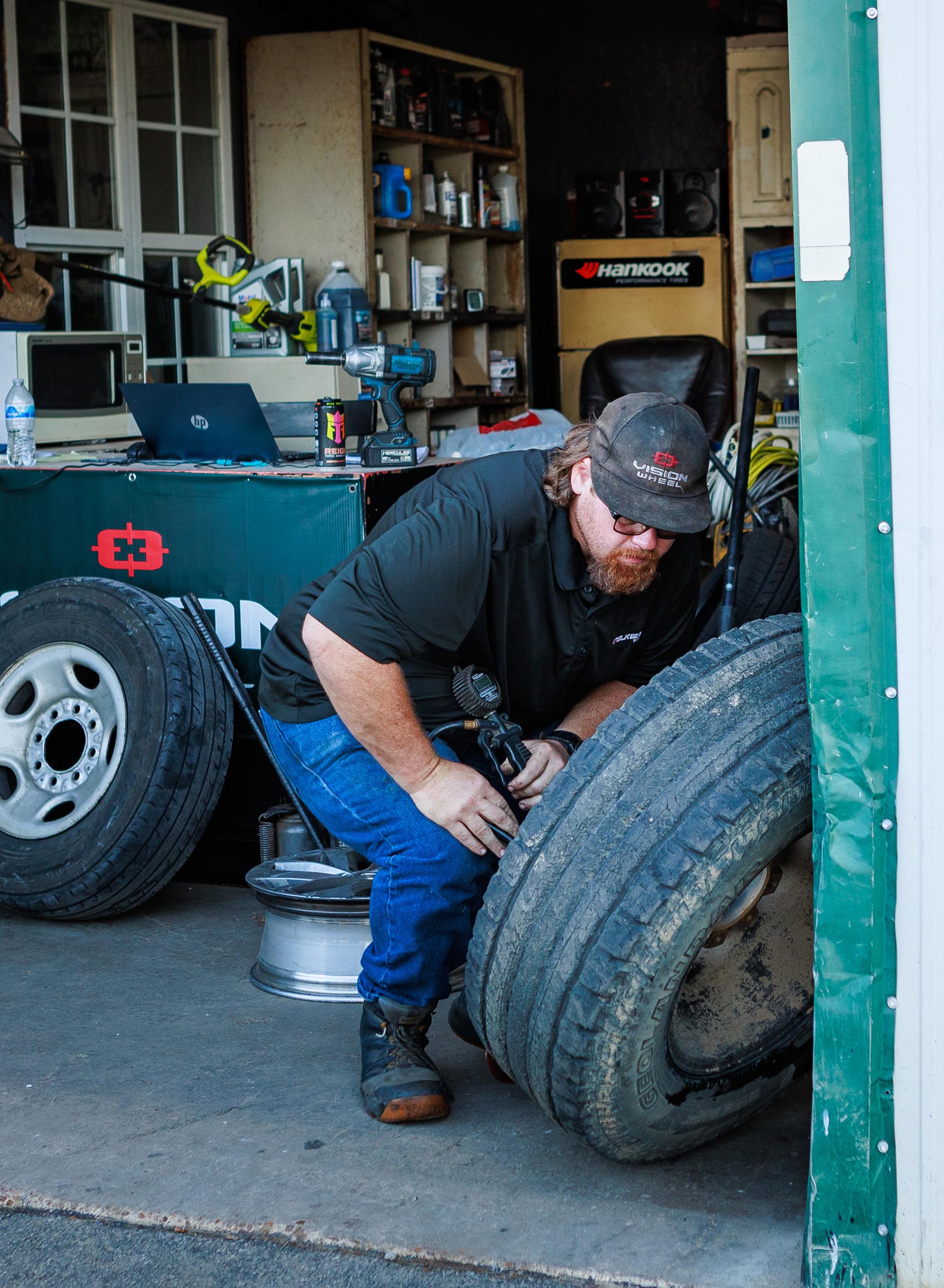 A-1 Tire