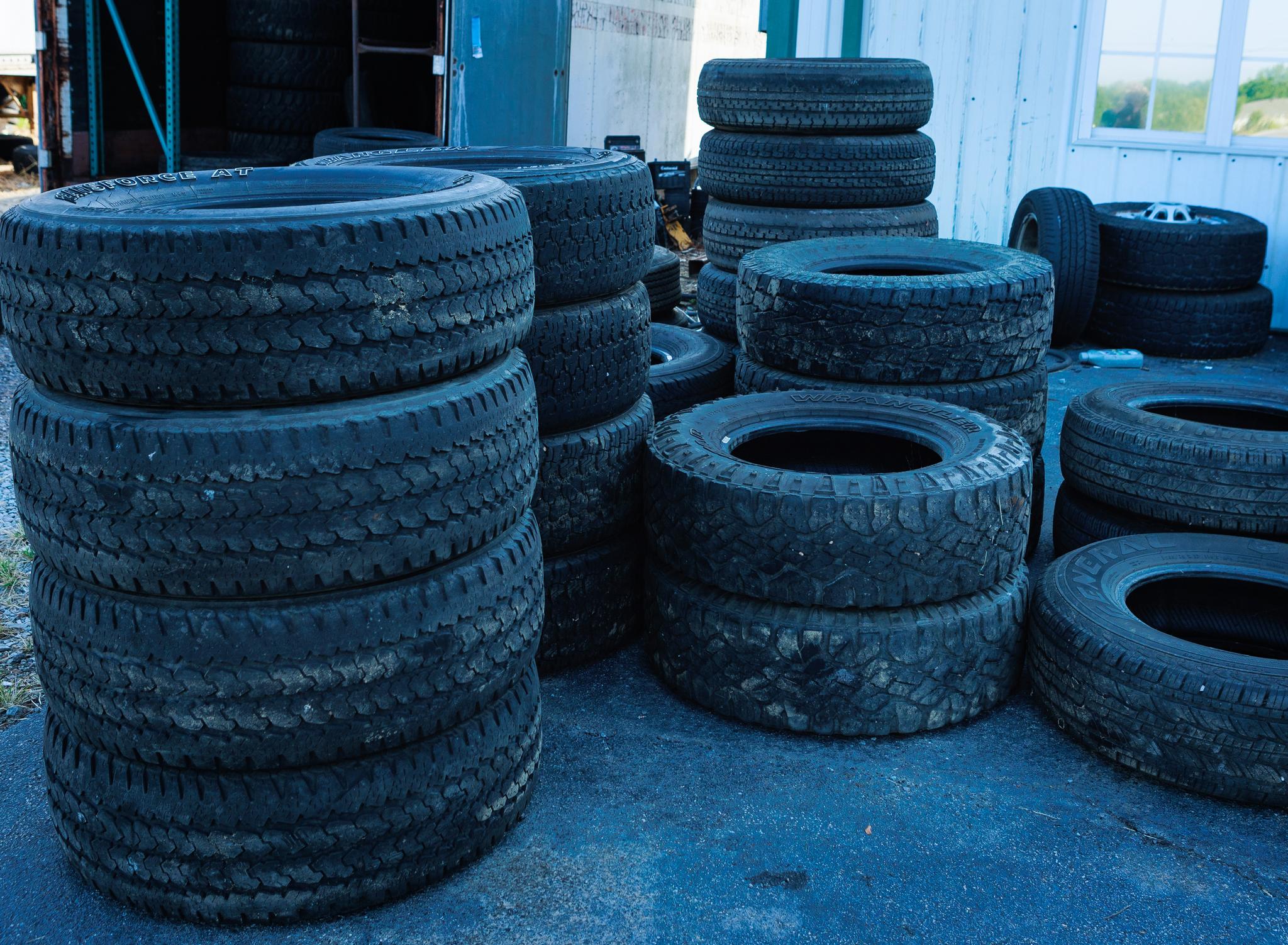 A-1 Tire