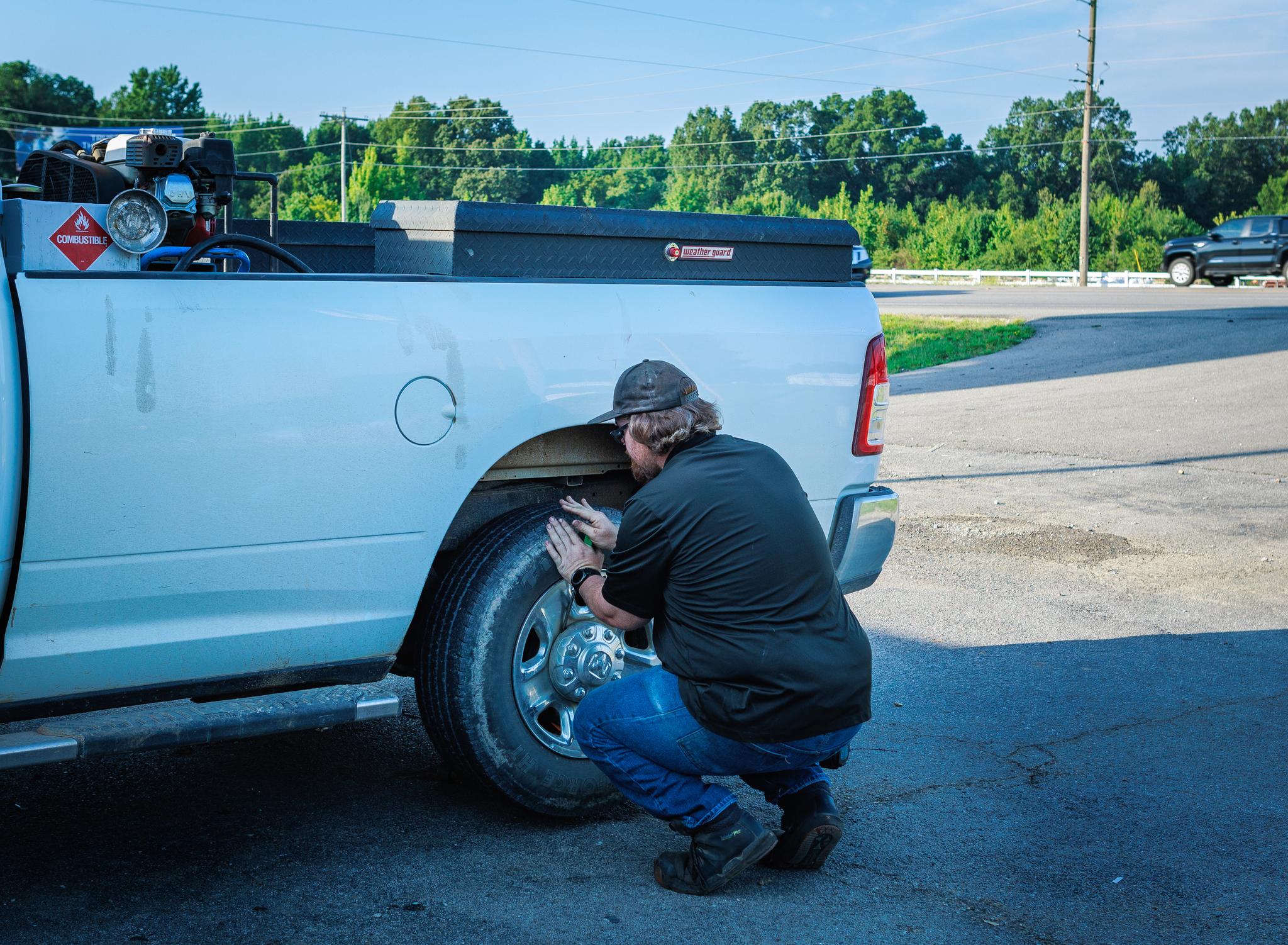 A-1 Tire