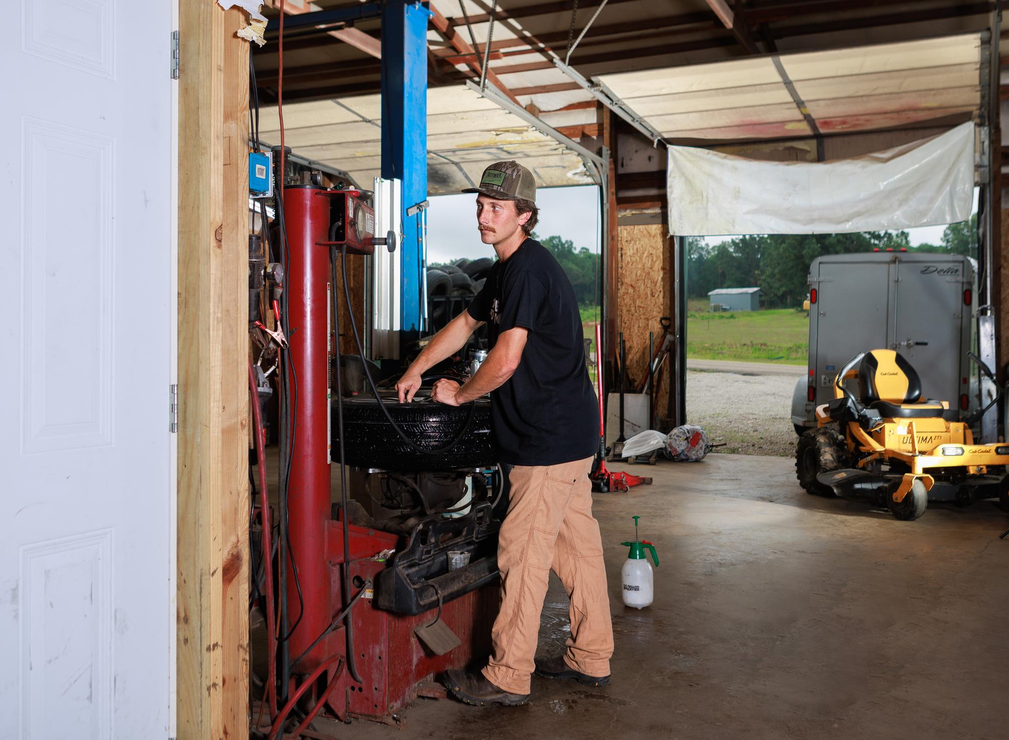 A-1 Tire