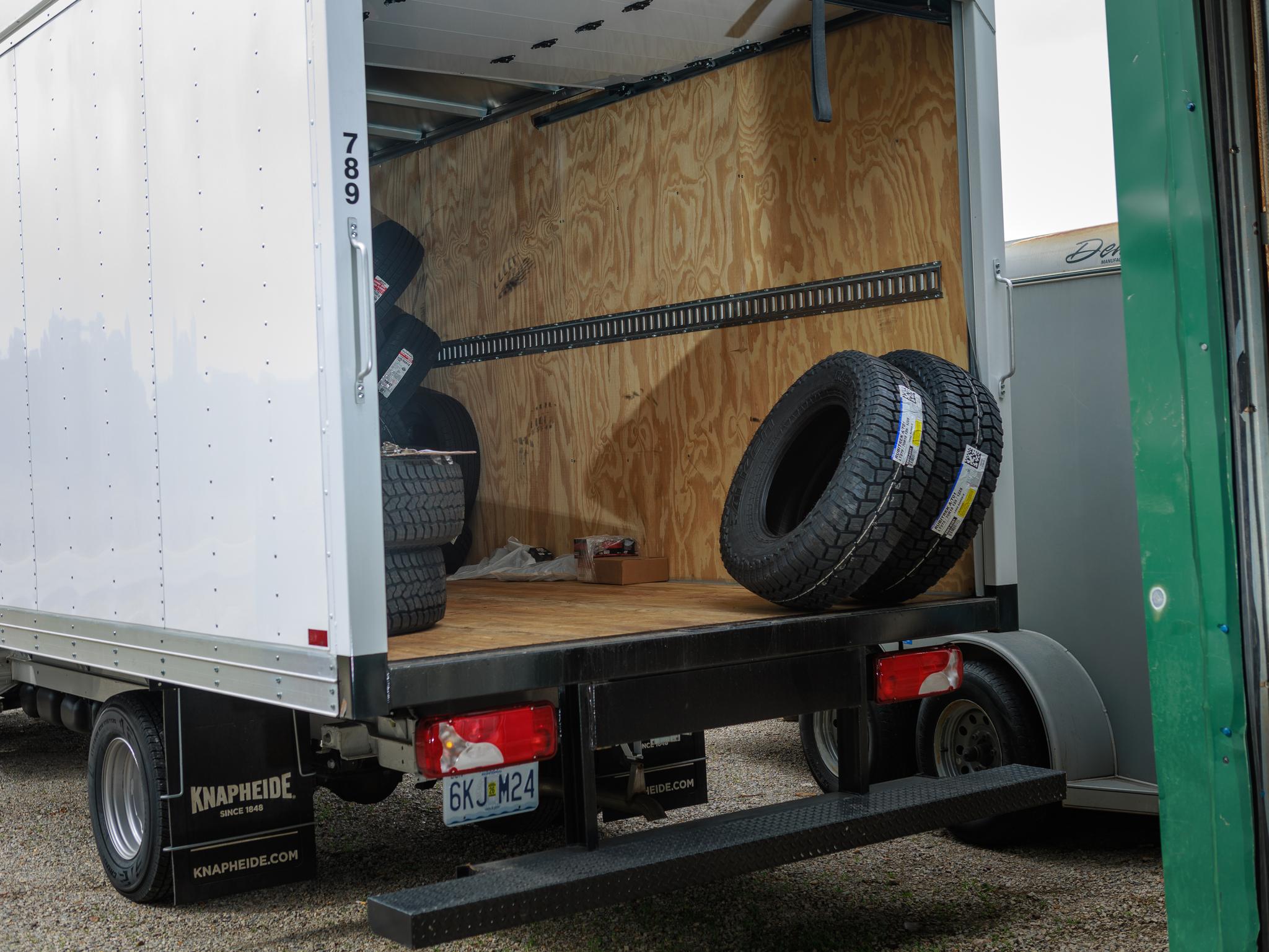 A-1 Tire