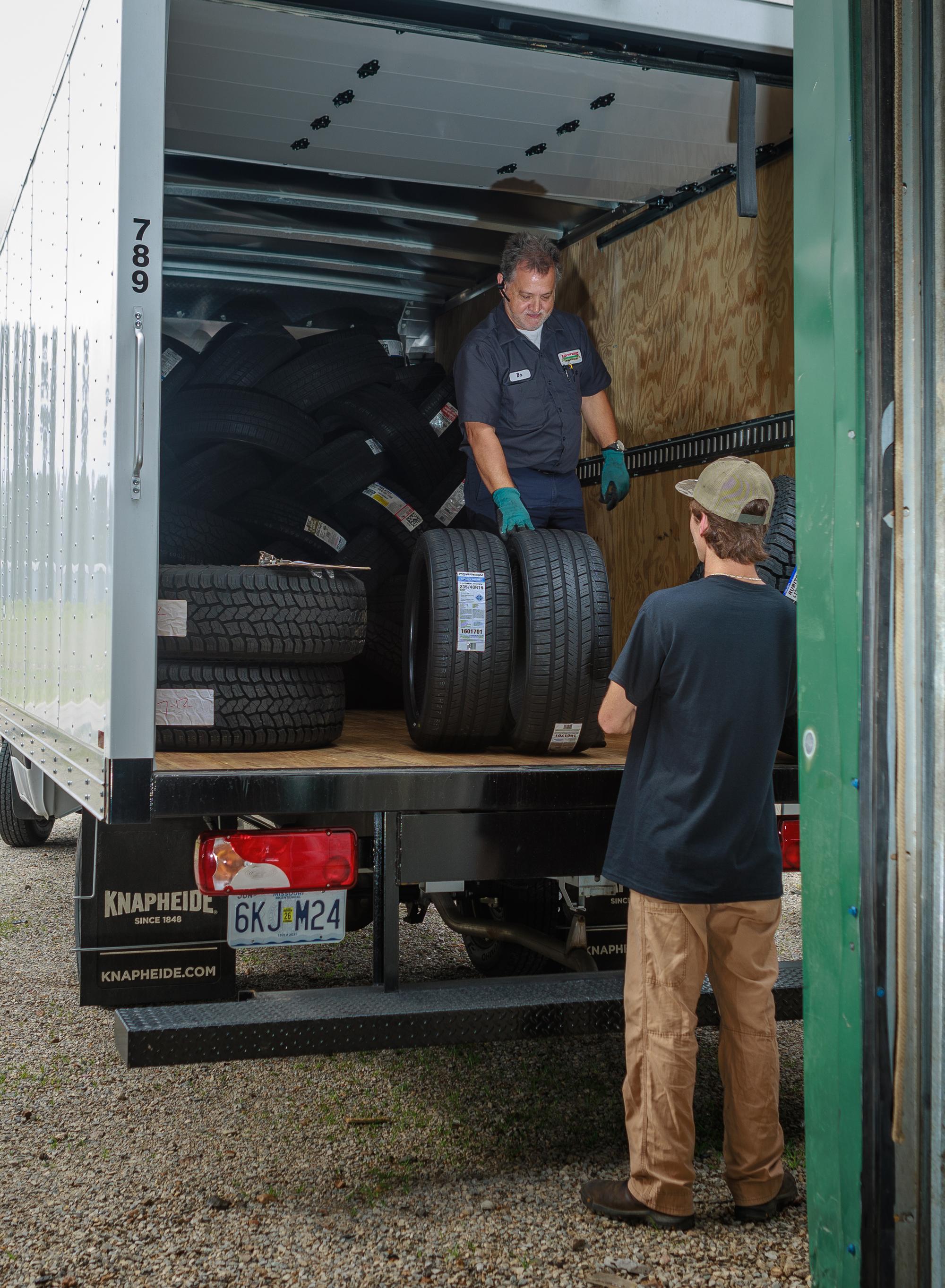 A-1 Tire