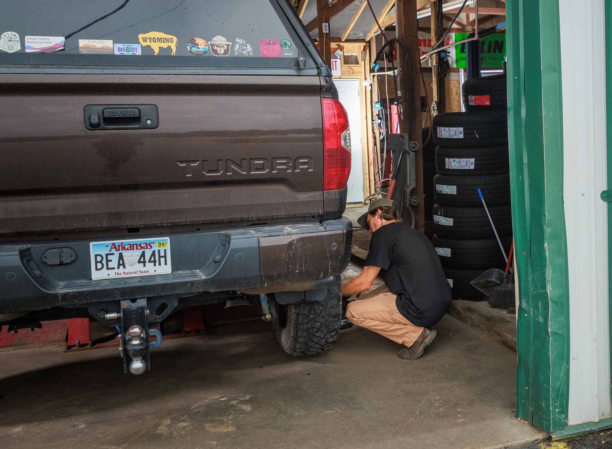 A-1 Tire