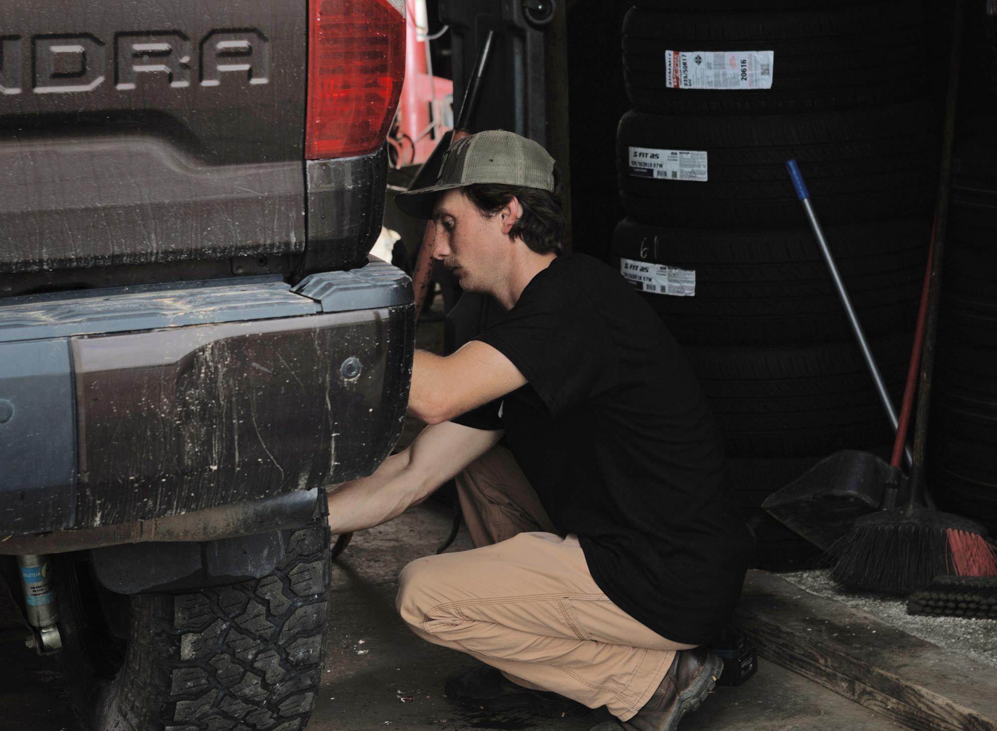 A-1 Tire