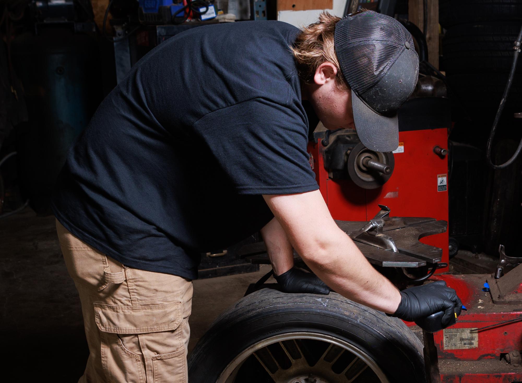 A-1 Tire