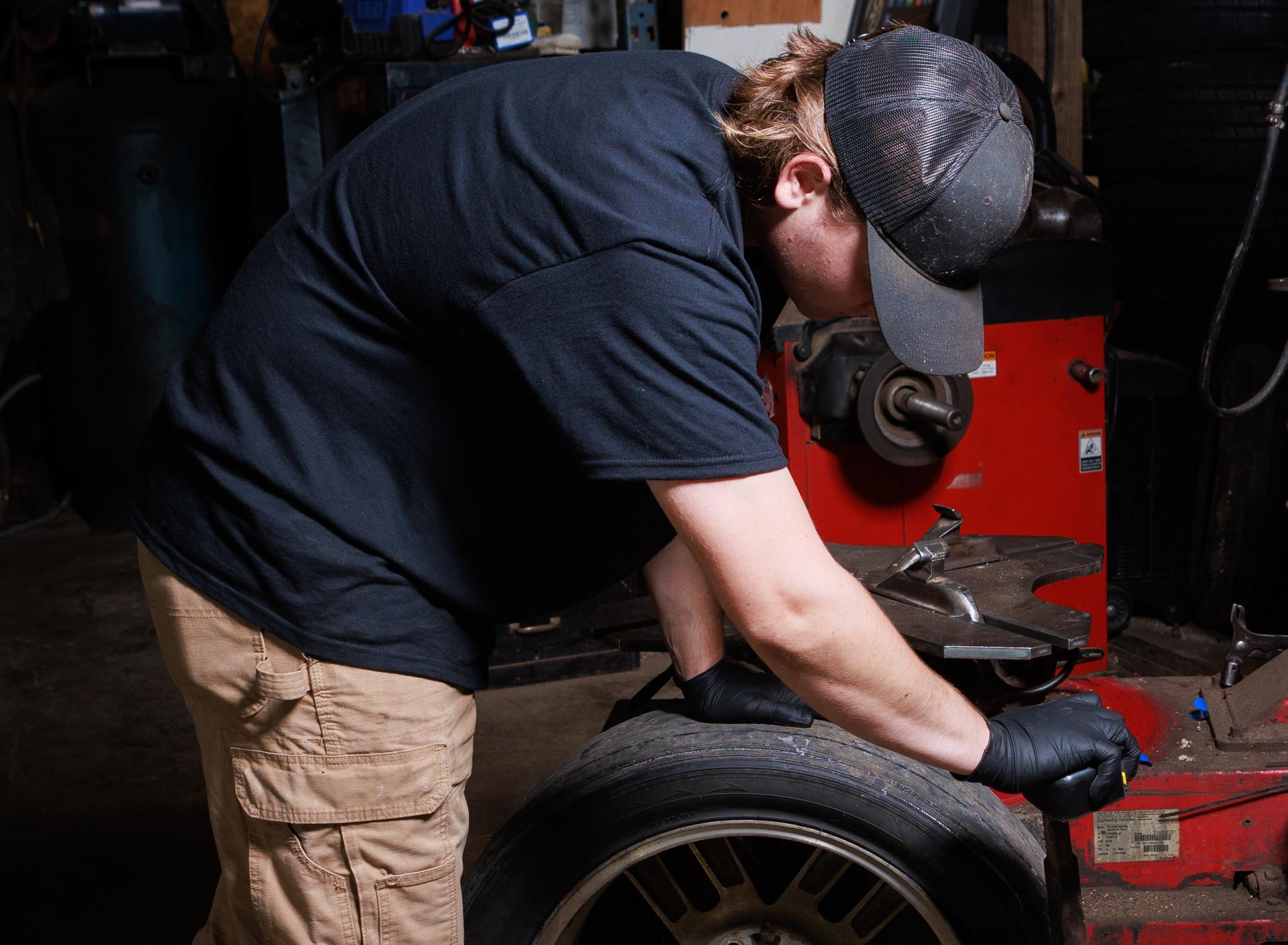 A-1 Tire