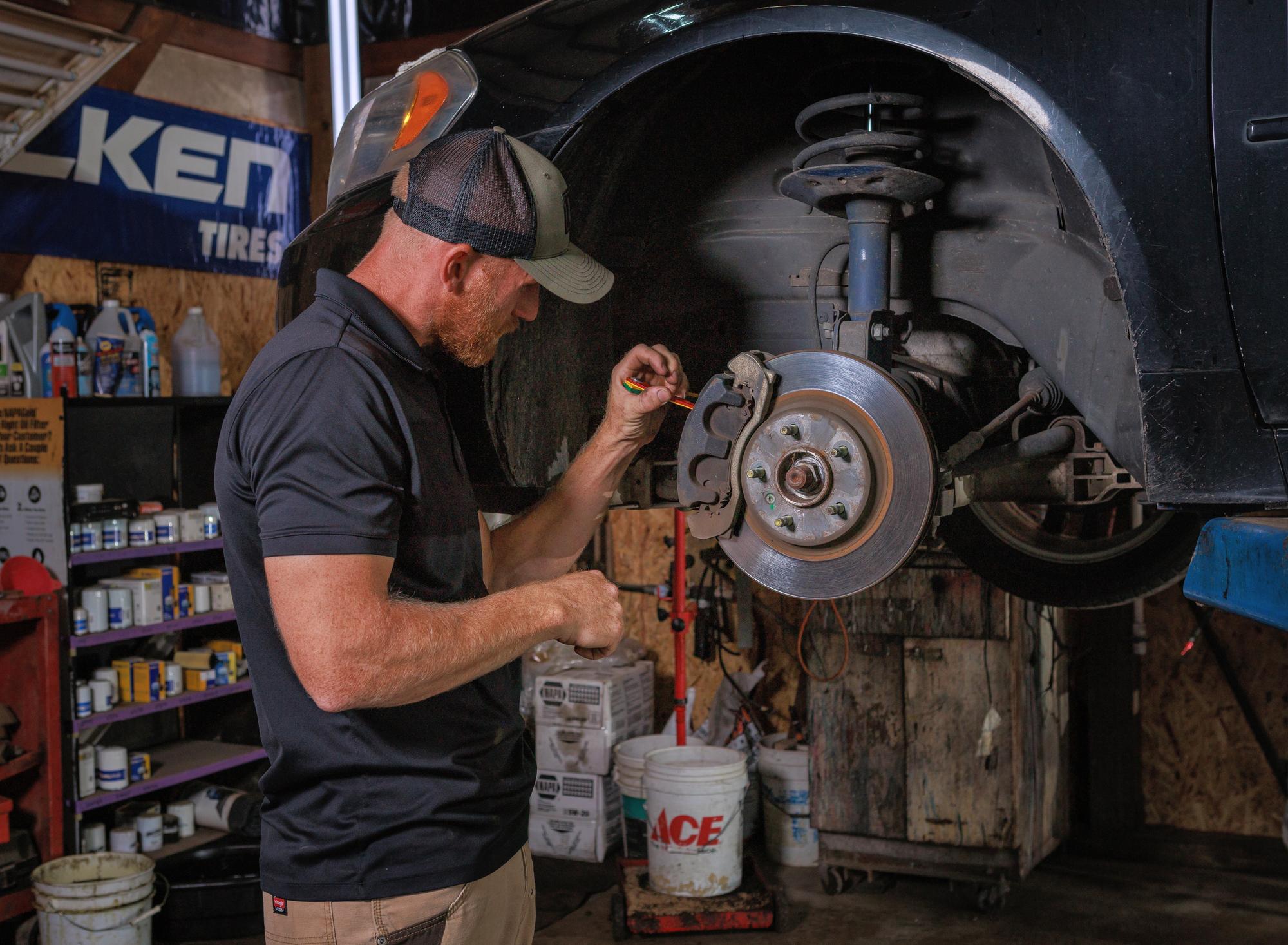 A-1 Tire