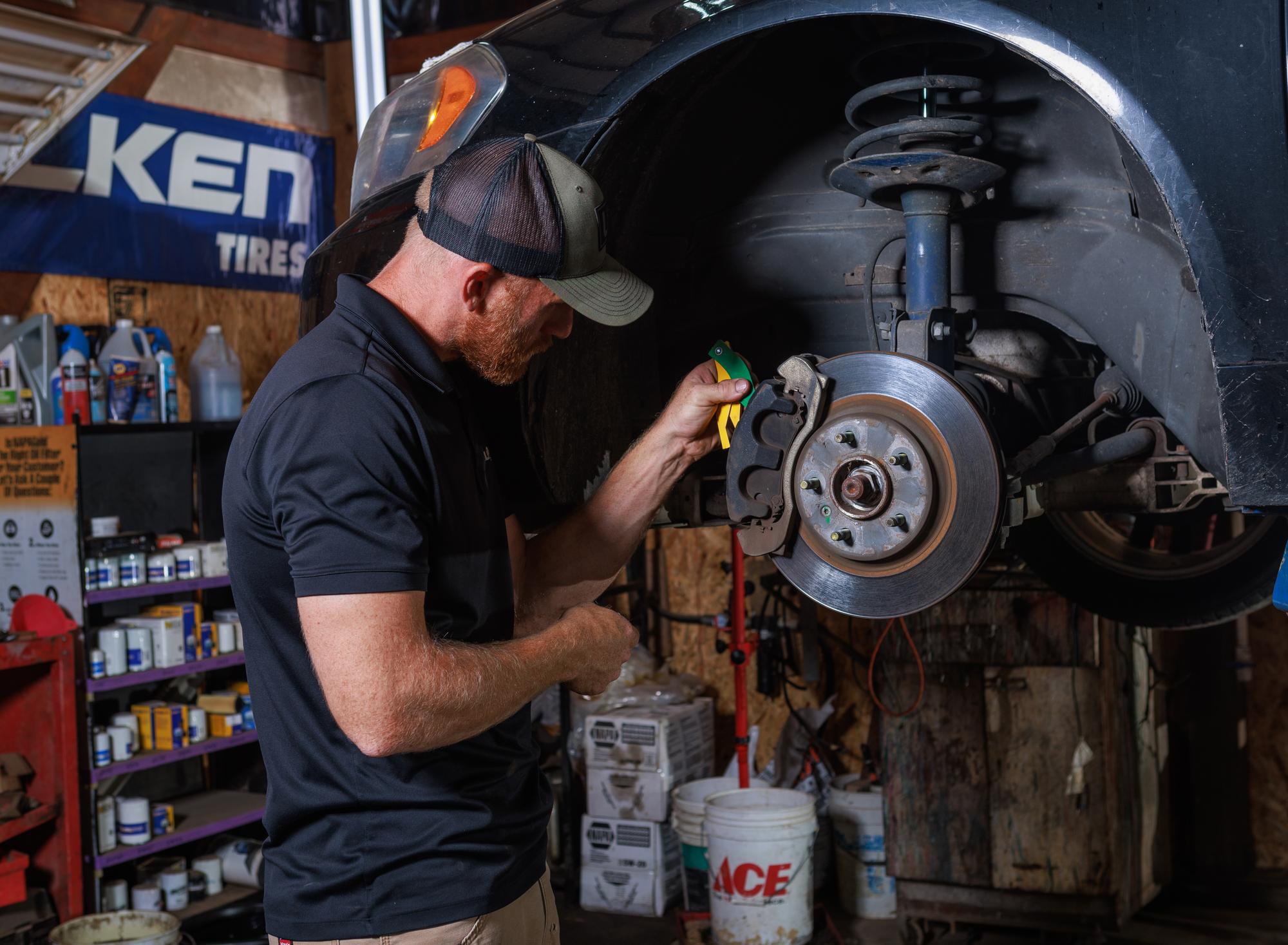 A-1 Tire