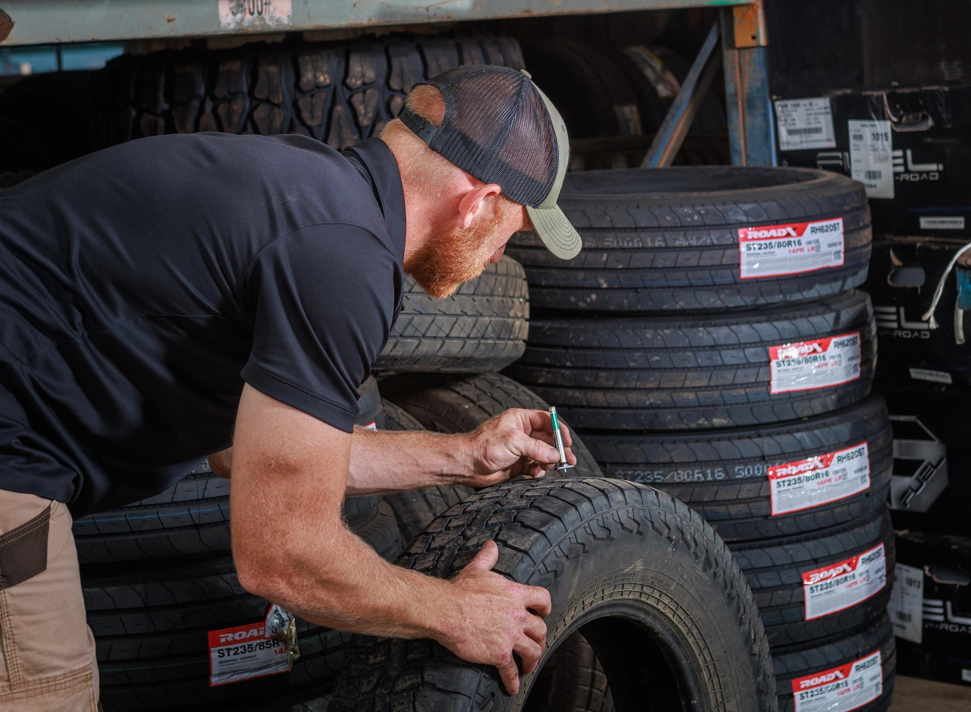 A-1 Tire