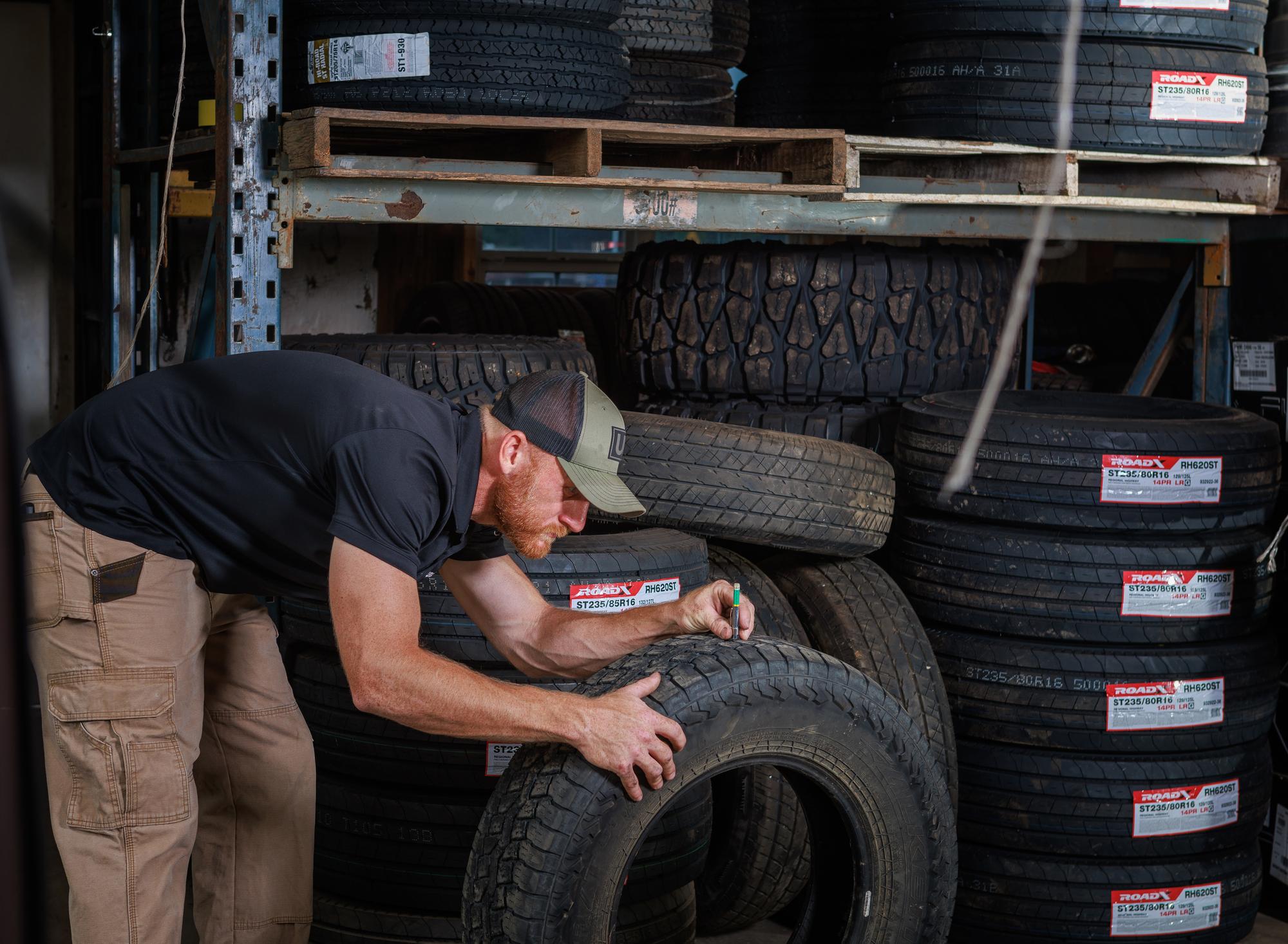 A-1 Tire