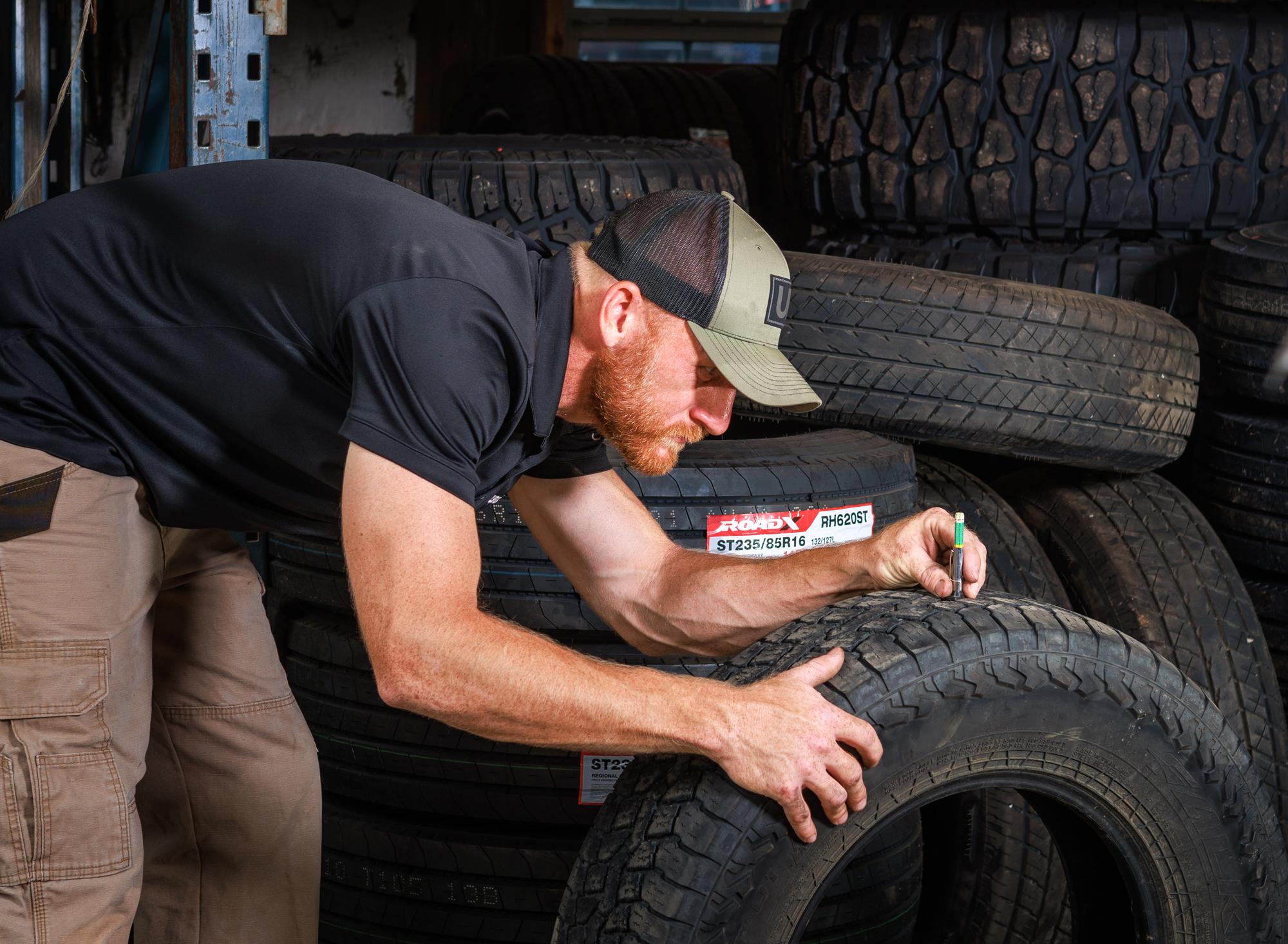 A-1 Tire