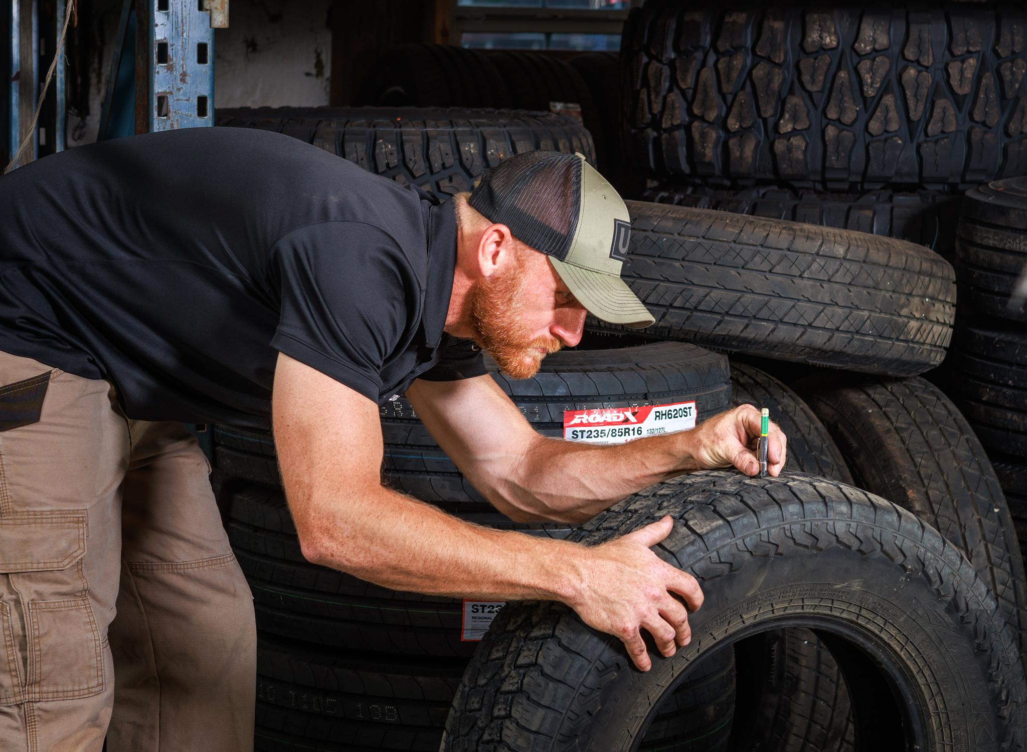 A-1 Tire