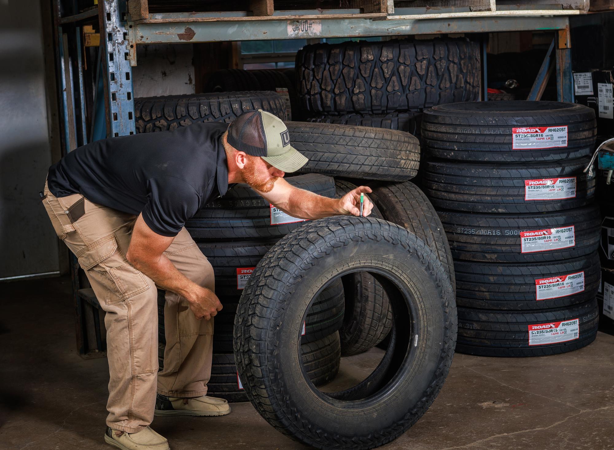 A-1 Tire